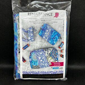 New with tag Ditty Bag craft kit